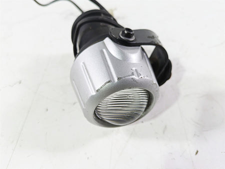 2016 Moto Guzzi Stelvio 1200 8V NTX Left Fog Spot Light Lamp Lens 883657 {{ shop.shopifyCountryName }} - Mototech271