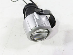 2016 Moto Guzzi Stelvio 1200 8V NTX Left Fog Spot Light Lamp Lens 883657 | Mototech271