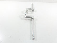 Load image into Gallery viewer, 2017 Triumph Thruxton 1200R Clip On Handle Bar Set 52mm T2041283 T2041284 | Mototech271
