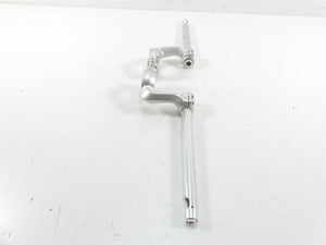 2017 Triumph Thruxton 1200R Clip On Handle Bar Set 52mm T2041283 T2041284 | Mototech271
