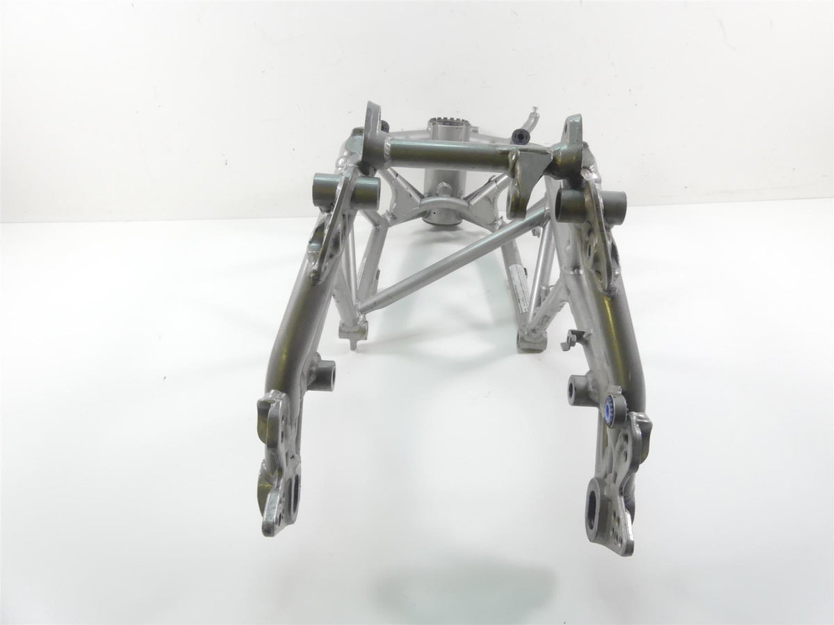 2004 Ducati 999 SBK Straight Main Frame Chassis With North Carolina Clear Title 47011773AA {{ shop.shopifyCountryName }} - Mototech271