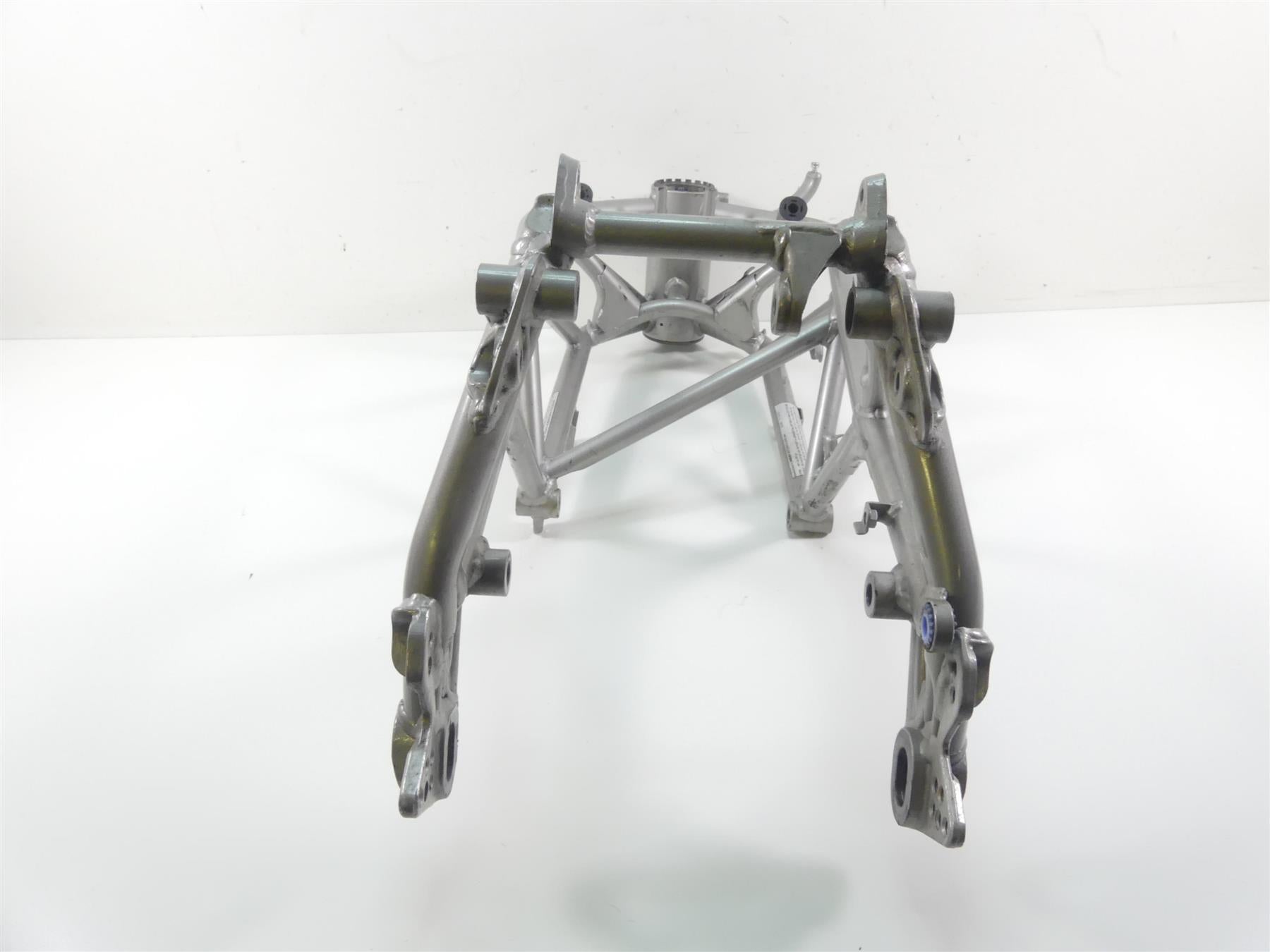 2004 Ducati 999 SBK Straight Main Frame Chassis With North Carolina Clear Title 47011773AA {{ shop.shopifyCountryName }} - Mototech271