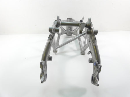 2004 Ducati 999 SBK Straight Main Frame Chassis With North Carolina Clear Title 47011773AA {{ shop.shopifyCountryName }} - Mototech271