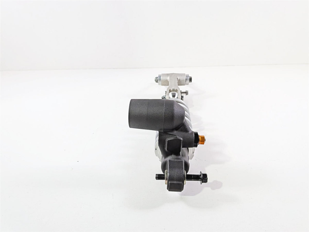2024 Yamaha YZF R1 RN65 Straight Rear Suspension Damper Shock B3L-22210-00 {{ shop.shopifyCountryName }} - Mototech271