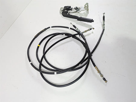 2023 Kawasaki Teryx KRX KRF 1000 C Emergency Park Brake Cable Handle 43106-0008 {{ shop.shopifyCountryName }} - Mototech271