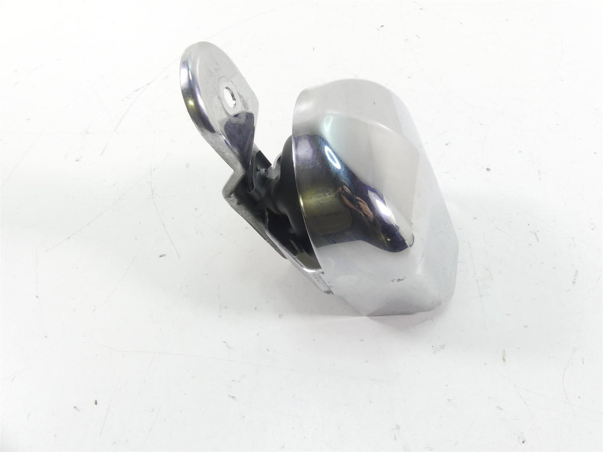 2015 Harley FLD Dyna Switchback Horn + Chrome Cover 61300478A {{ shop.shopifyCountryName }} - Mototech271