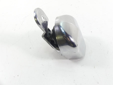 2015 Harley FLD Dyna Switchback Horn + Chrome Cover 61300478A {{ shop.shopifyCountryName }} - Mototech271