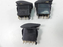 Load image into Gallery viewer, 2020 Can-Am Commander 1000R XT Start Light Awd Mode Dps Switch Set 710002594 | Mototech271
