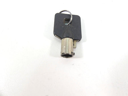 2014 Harley Dyna FXDB Street Bob Ignition Switch Steering Lock Key Set 71430-12 {{ shop.shopifyCountryName }} - Mototech271