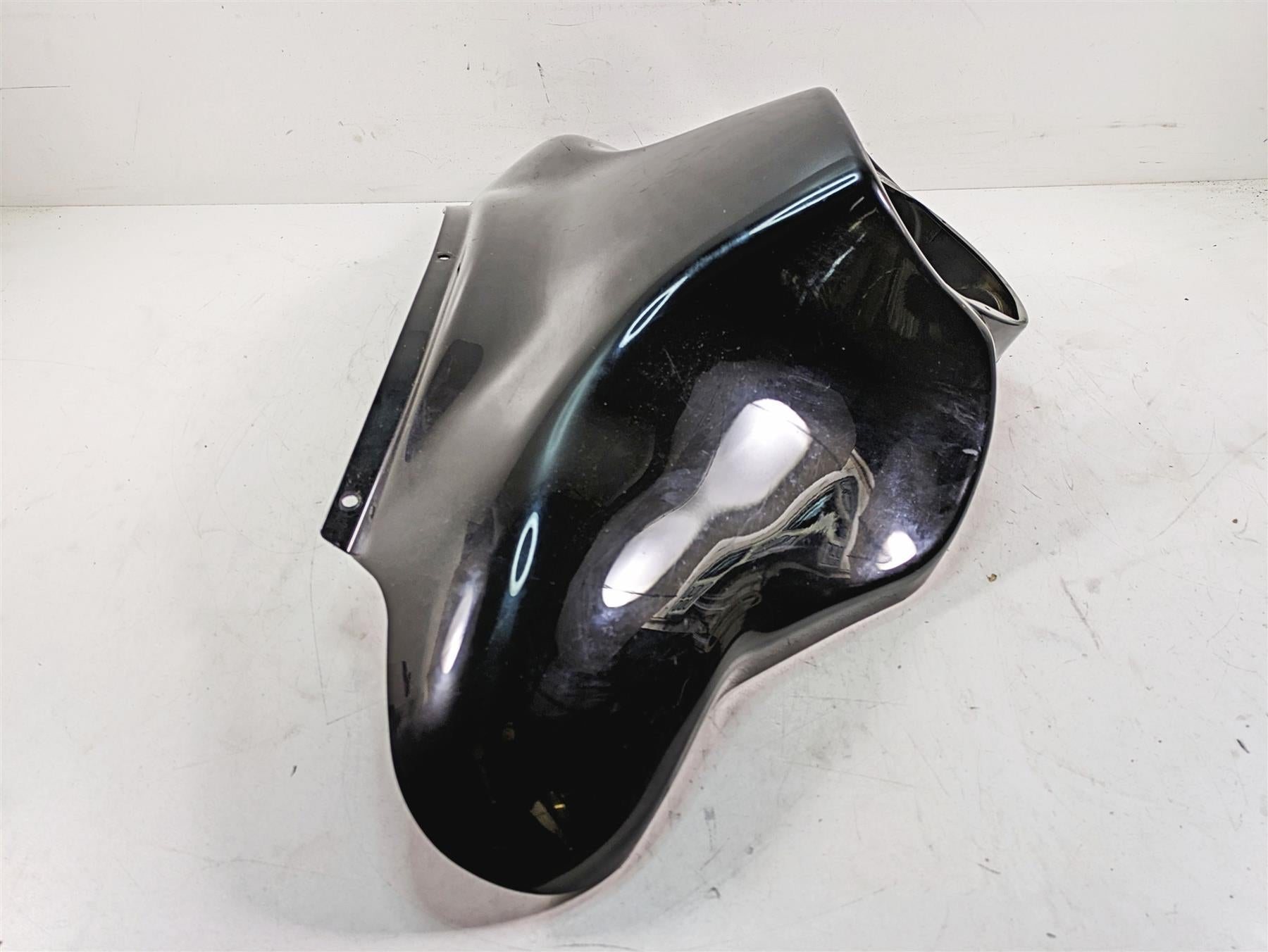 2009 Harley Touring FLHTCU Electra Glide Front Outer Fairing Cover 58503-05A {{ shop.shopifyCountryName }} - Mototech271