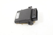 Load image into Gallery viewer, 2013 BMW K1600GT K1600 GT K48 ESA Shock Control Unit Black Box 61358534815 | Mototech271
