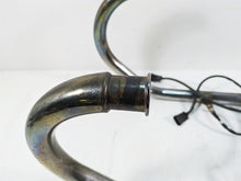 Load image into Gallery viewer, 2013  Moto Guzzi V7 750 Stone Exhaust Pipe Header Manifold Set R 887846 L 887847 | Mototech271
