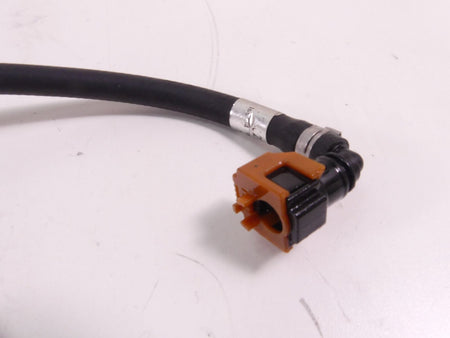 2014 Triumph Tiger 800 ABS Throttle Bodies Keihin Fuel Injection T1243800 {{ shop.shopifyCountryName }} - Mototech271