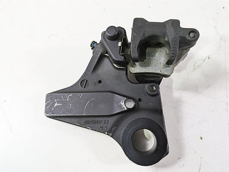 2016 BMW S1000RR K46 Brembo Rear Brake Caliper & Bracket 34217718562 {{ shop.shopifyCountryName }} - Mototech271