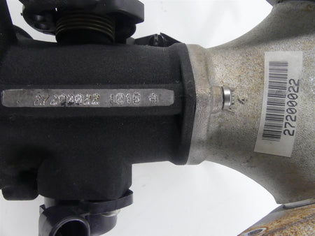 2018 Harley Sportster XL1200 Custom Throttle Body Fuel Injection 27200022 {{ shop.shopifyCountryName }} - Mototech271