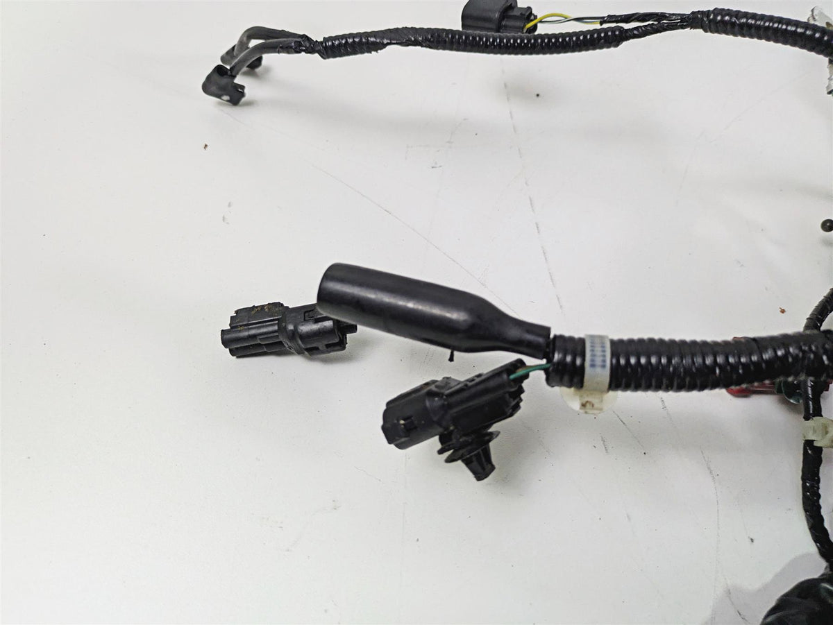2025 Honda CBR600RR Main Wiring Harness Loom - For Parts 32100-MJC-L10 {{ shop.shopifyCountryName }} - Mototech271