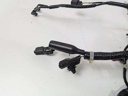 2025 Honda CBR600RR Main Wiring Harness Loom - For Parts 32100-MJC-L10 {{ shop.shopifyCountryName }} - Mototech271