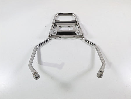 2021 BMW R1250GS K51 Adventure Rear Rack Passenger Handle Grab Carrier 46638561351-Mototech271