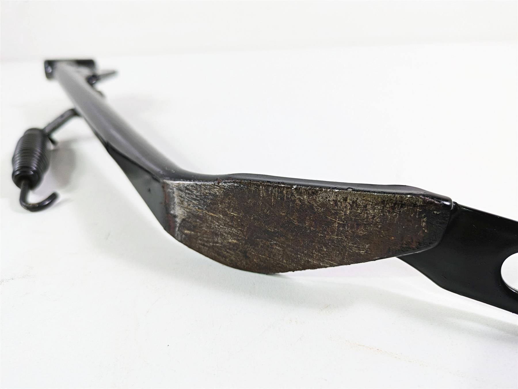 2009 Harley XR1200 Sportster Side Kickstand Kick Stand - Read 50124-09BHP {{ shop.shopifyCountryName }} - Mototech271