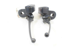 1995 Honda Goldwing GL1500 I Clutch & Front Brake Master Cylinder 45510-MAM-306