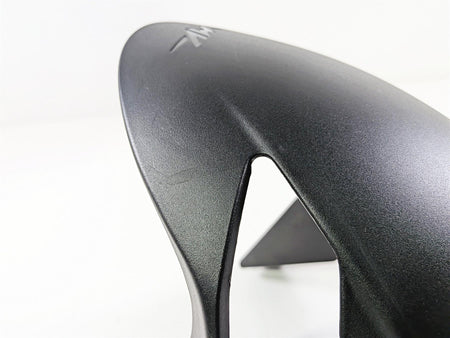 2016 Mv Agusta F3 800 RR Front OEM Black Plastic Fender 8000B5451-Mototech271