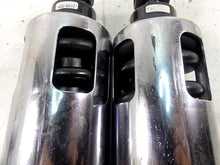 Load image into Gallery viewer, 2011 Harley Softail FLSTF Fat Boy Rear Progressive Suspension Shocks 422-4037 | Mototech271
