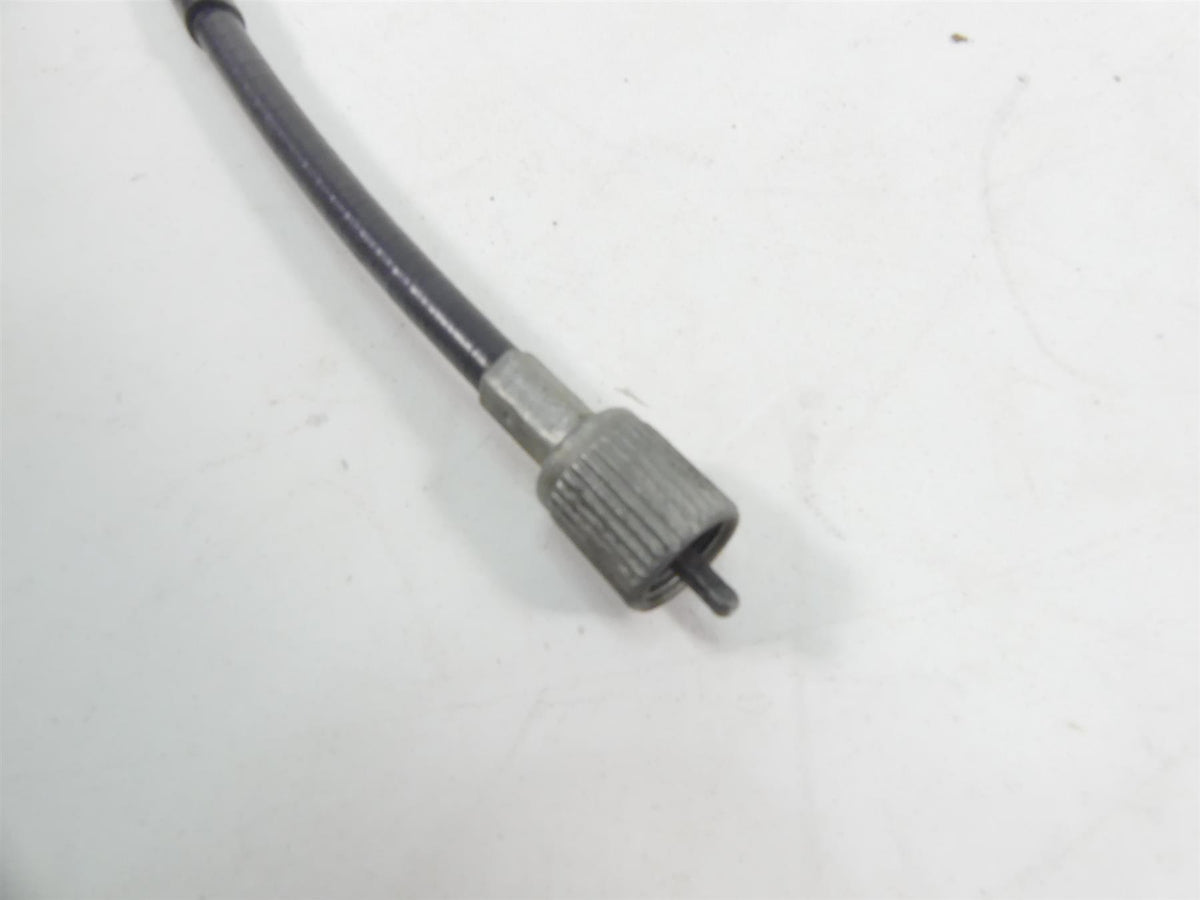 1980 Honda CB750C Custom Speedo Hub Gear Drive & Spinning Cable {{ shop.shopifyCountryName }} - Mototech271