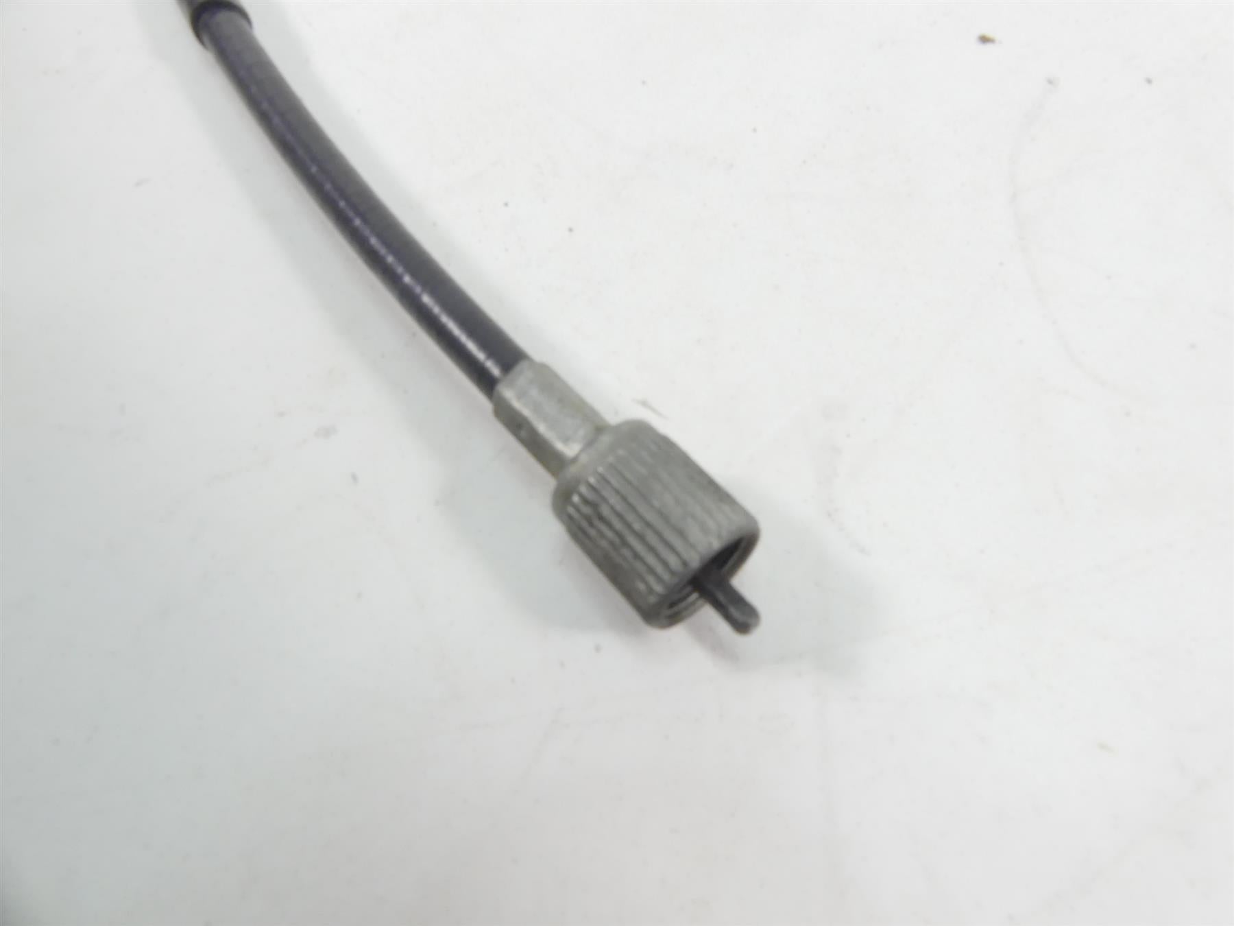 1980 Honda CB750C Custom Speedo Hub Gear Drive & Spinning Cable {{ shop.shopifyCountryName }} - Mototech271