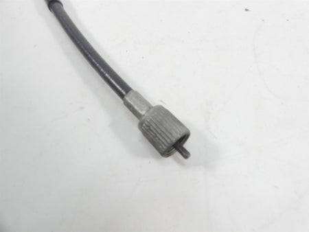 1980 Honda CB750C Custom Speedo Hub Gear Drive & Spinning Cable {{ shop.shopifyCountryName }} - Mototech271