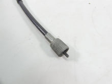 Load image into Gallery viewer, 1980 Honda CB750C Custom Speedo Hub Gear Drive &amp; Spinning Cable
