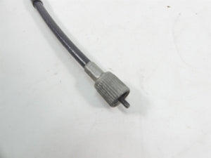 1980 Honda CB750C Custom Speedo Hub Gear Drive & Spinning Cable