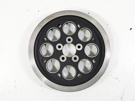 2003 Harley Dyna FXDL Low Rider 100TH Belt Pulley Sprocket 70T 1 1/8 40117-00 {{ shop.shopifyCountryName }} - Mototech271