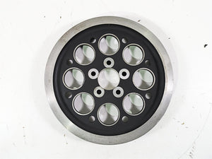 2003 Harley Dyna FXDL Low Rider 100TH Belt Pulley Sprocket 70T 1 1/8 40117-00