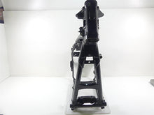 Load image into Gallery viewer, 2013 Harley Touring FLHTP Electra Glide Straight Main Chassis Frame With Texas Salvage Title 47900-11BHP | Mototech271
