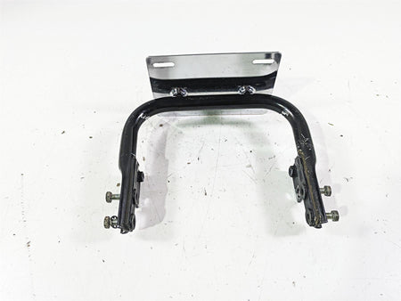 2003 Harley Touring FLHTCUI 100TH E-Glide Rear Tail Guard Plate Holder 53422-97 {{ shop.shopifyCountryName }} - Mototech271