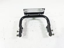 Load image into Gallery viewer, 2003 Harley Touring FLHTCUI 100TH E-Glide Rear Tail Guard Plate Holder 53422-97 | Mototech271
