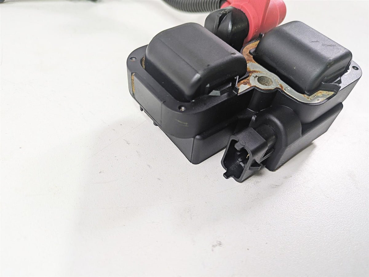 2018 Polaris RZR XP 1000 Trail Rock Ignition Coils Wire Plug Set 4010425 2876049 {{ shop.shopifyCountryName }} - Mototech271