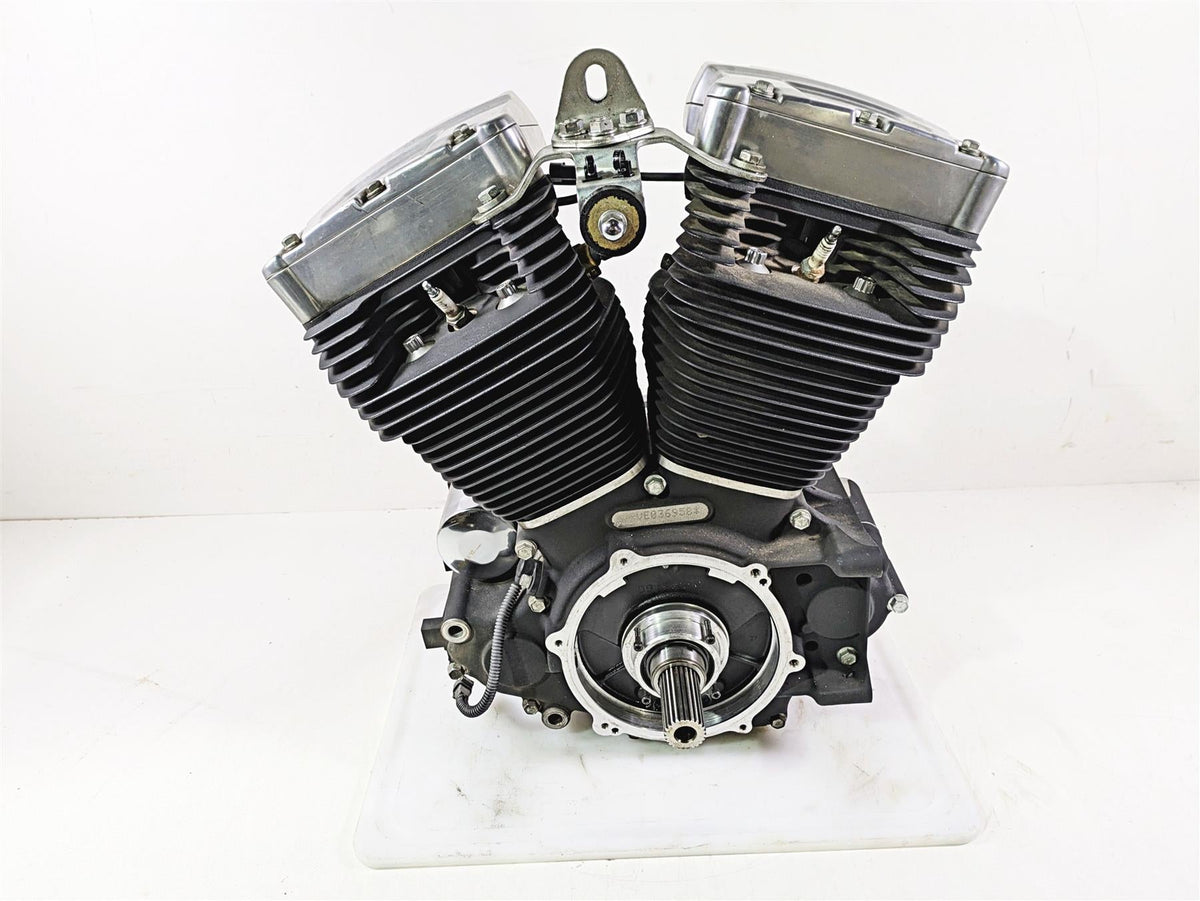 2014 Harley FLS Softail Slim Running 103ci B-Engine Motor 41k -Vid 16200268 {{ shop.shopifyCountryName }} - Mototech271