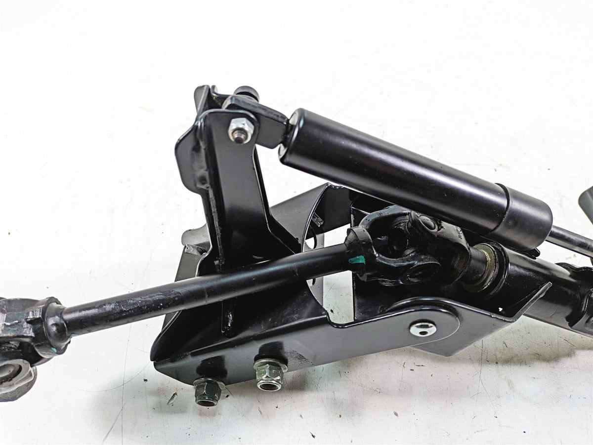 2019 Polaris RZR S 1000 EPS Steering Shaft & Shaft Damper Set 1824420 1824212 {{ shop.shopifyCountryName }} - Mototech271