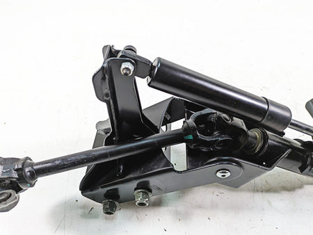2019 Polaris RZR S 1000 EPS Steering Shaft & Shaft Damper Set 1824420 1824212 {{ shop.shopifyCountryName }} - Mototech271