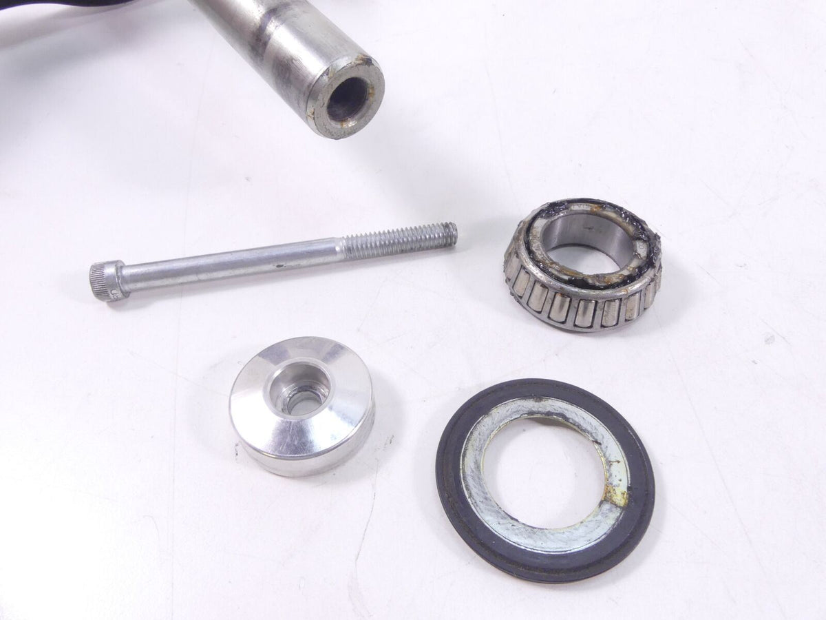 2019 Harley Softail FXBB Street Bob Lower Triple Tree Yoke 49mm 45900170 {{ shop.shopifyCountryName }} - Mototech271