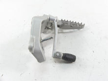Load image into Gallery viewer, 2020 Ducati Multistrada 1260 Enduro Left Rider Footpeg &amp; Shifter Set 82423391AA | Mototech271
