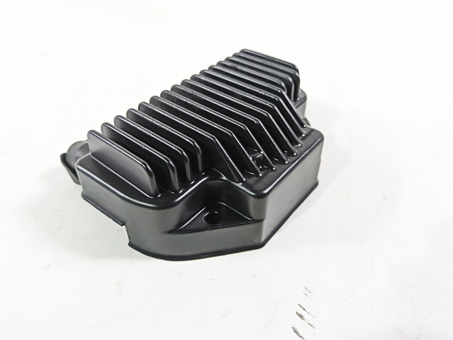 2017 Harley Dyna FXDB Street Bob Rectifier Voltage Regulator 74631-08A {{ shop.shopifyCountryName }} - Mototech271