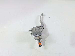 2008 Kawasaki VN1600 Vulcan Nomad Nissin Clutch Master Cylinder 43015-0035