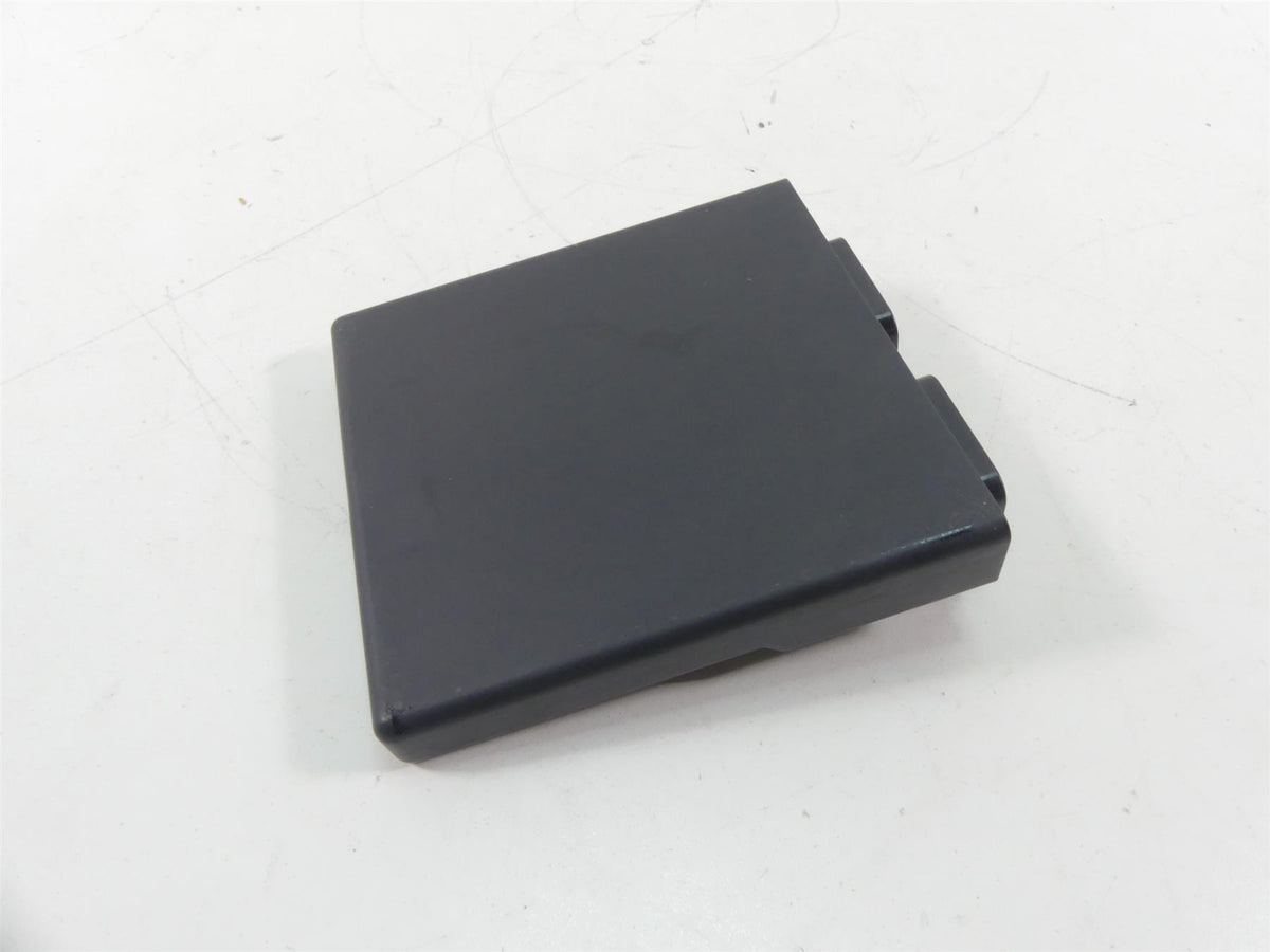 2018 Yamaha YXZ1000R EPS SS Ecm Cdi Ecu Engine Control Module Unit B57-8591A-11 {{ shop.shopifyCountryName }} - Mototech271