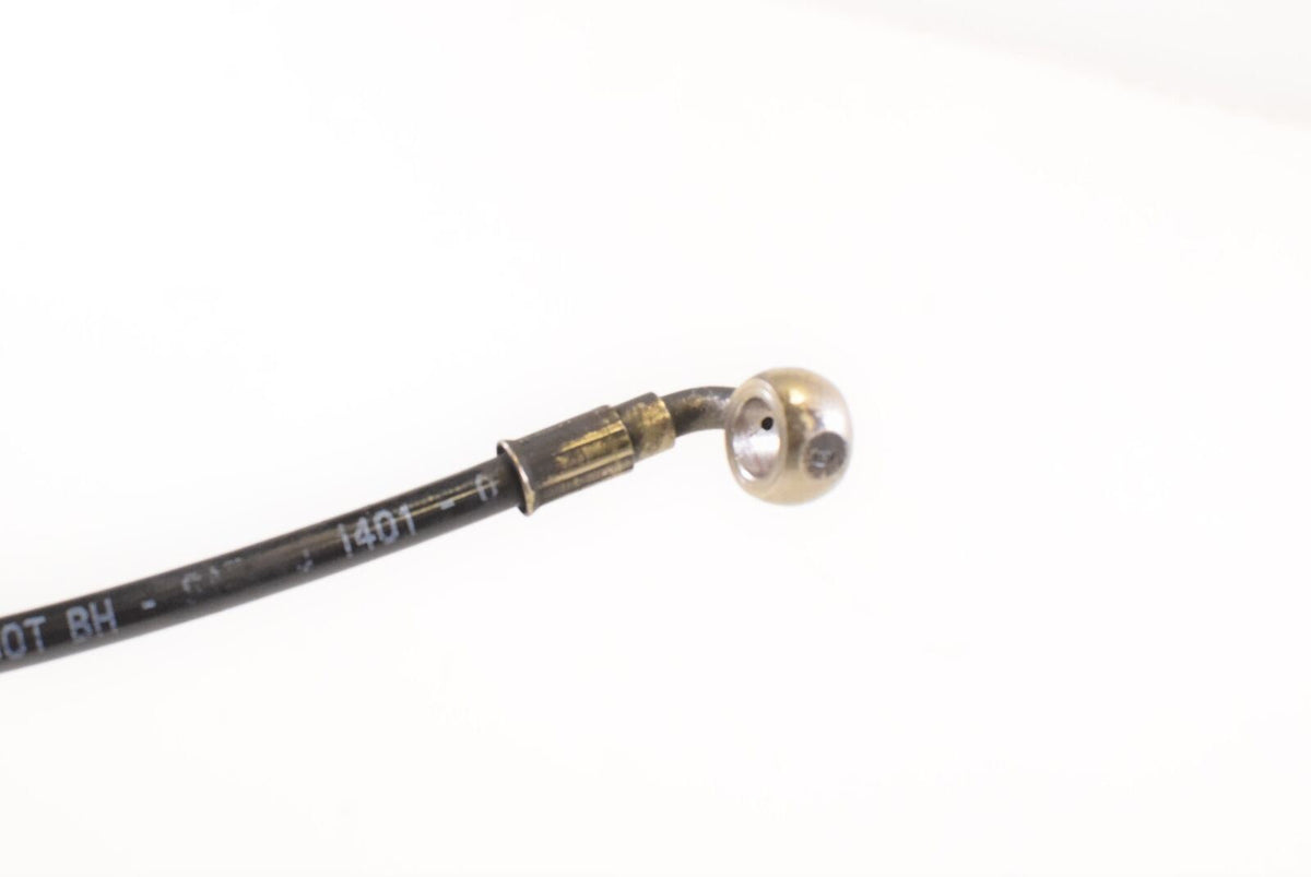 2011 Ducati Multistrada 1200 ABS to Front Caliper Brake Line 61810231A {{ shop.shopifyCountryName }} - Mototech271