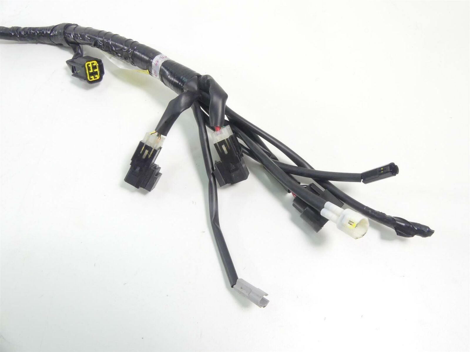 2020 Yamaha VMX17 1700 Main Wiring Harness Cable Loom - No Cuts 2S3-82590-00-00 {{ shop.shopifyCountryName }} - Mototech271