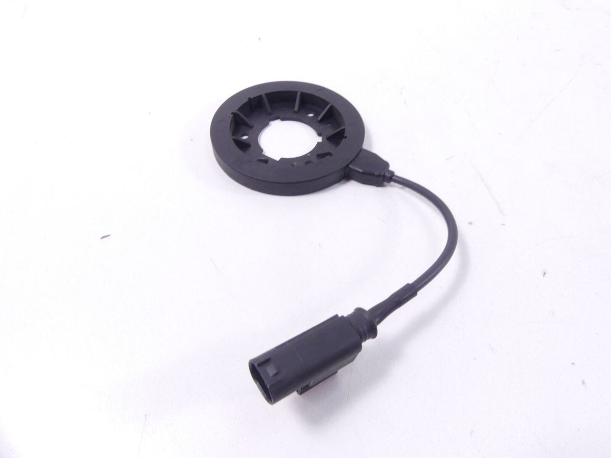 2016 BMW R1200RS K54 Immobilizer Ring Key Antenna 66128531633 {{ shop.shopifyCountryName }} - Mototech271
