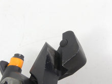 Load image into Gallery viewer, 2011 Harley Touring FLTRU Road Glide Rear Brake Caliper + 25mm Bracket 44080-08C
