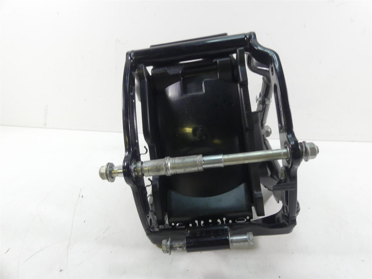 2016 Harley FLS Softail Slim Rear Swingarm Swing Arm & Guards 47573-11BHP {{ shop.shopifyCountryName }} - Mototech271